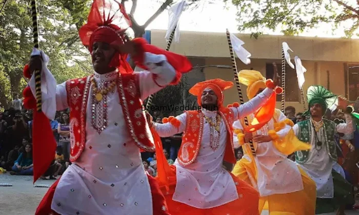 Shashi Singh Dance Academy